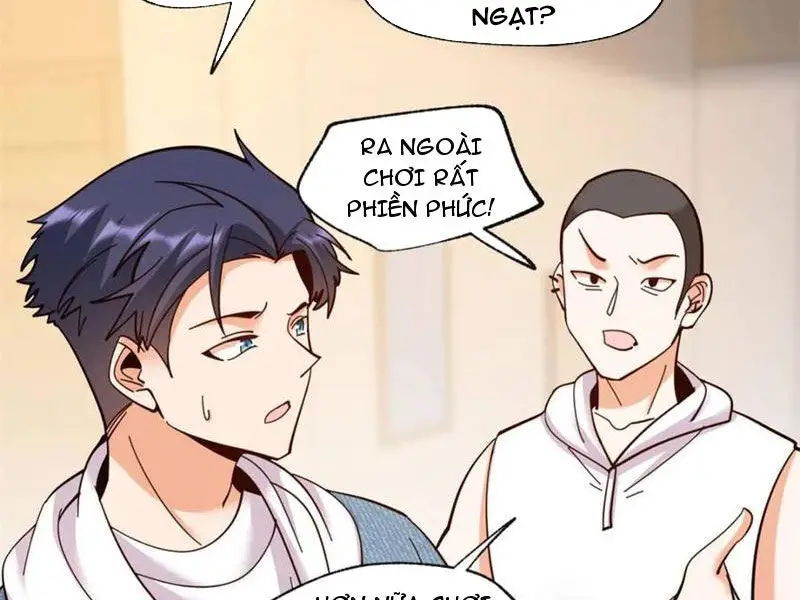 Trọng Sinh Không Làm Chạn Vương, Tôi Một Mình Nạp Game Thăng Cấp Nettruyen ZZZ Chương 93 Page 21