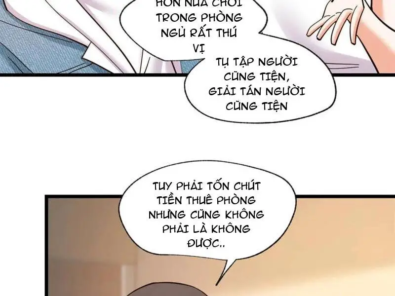 Trọng Sinh Không Làm Chạn Vương, Tôi Một Mình Nạp Game Thăng Cấp Nettruyen ZZZ Chương 93 Page 22