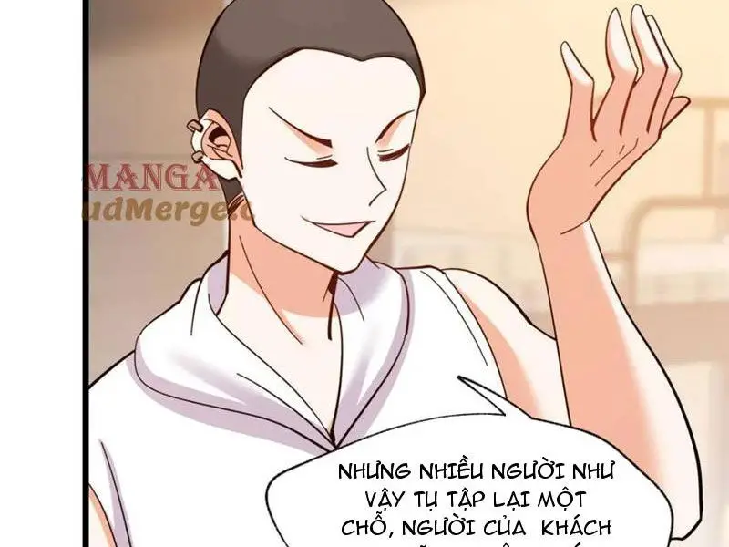 Trọng Sinh Không Làm Chạn Vương, Tôi Một Mình Nạp Game Thăng Cấp Nettruyen ZZZ Chương 93 Page 23