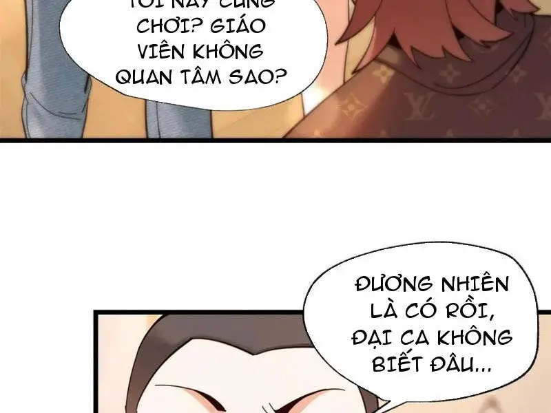 Trọng Sinh Không Làm Chạn Vương, Tôi Một Mình Nạp Game Thăng Cấp Nettruyen ZZZ Chương 93 Page 30