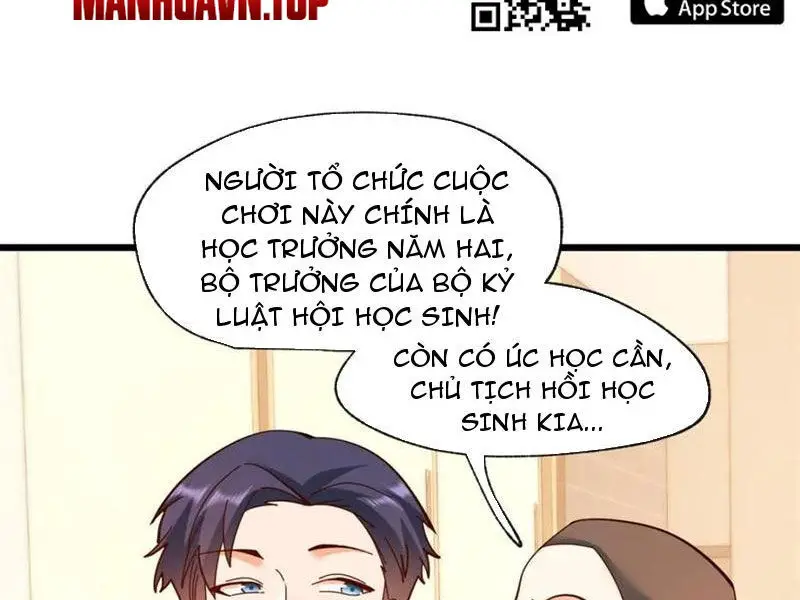 Trọng Sinh Không Làm Chạn Vương, Tôi Một Mình Nạp Game Thăng Cấp Nettruyen ZZZ Chương 93 Page 32
