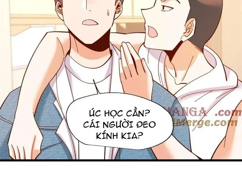 Trọng Sinh Không Làm Chạn Vương, Tôi Một Mình Nạp Game Thăng Cấp Nettruyen ZZZ Chương 93 Page 33