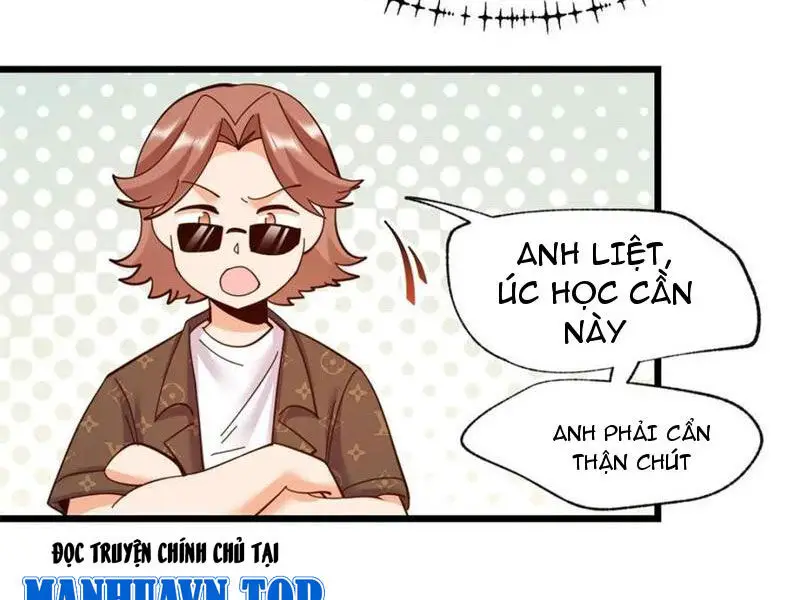 Trọng Sinh Không Làm Chạn Vương, Tôi Một Mình Nạp Game Thăng Cấp Nettruyen ZZZ Chương 93 Page 36