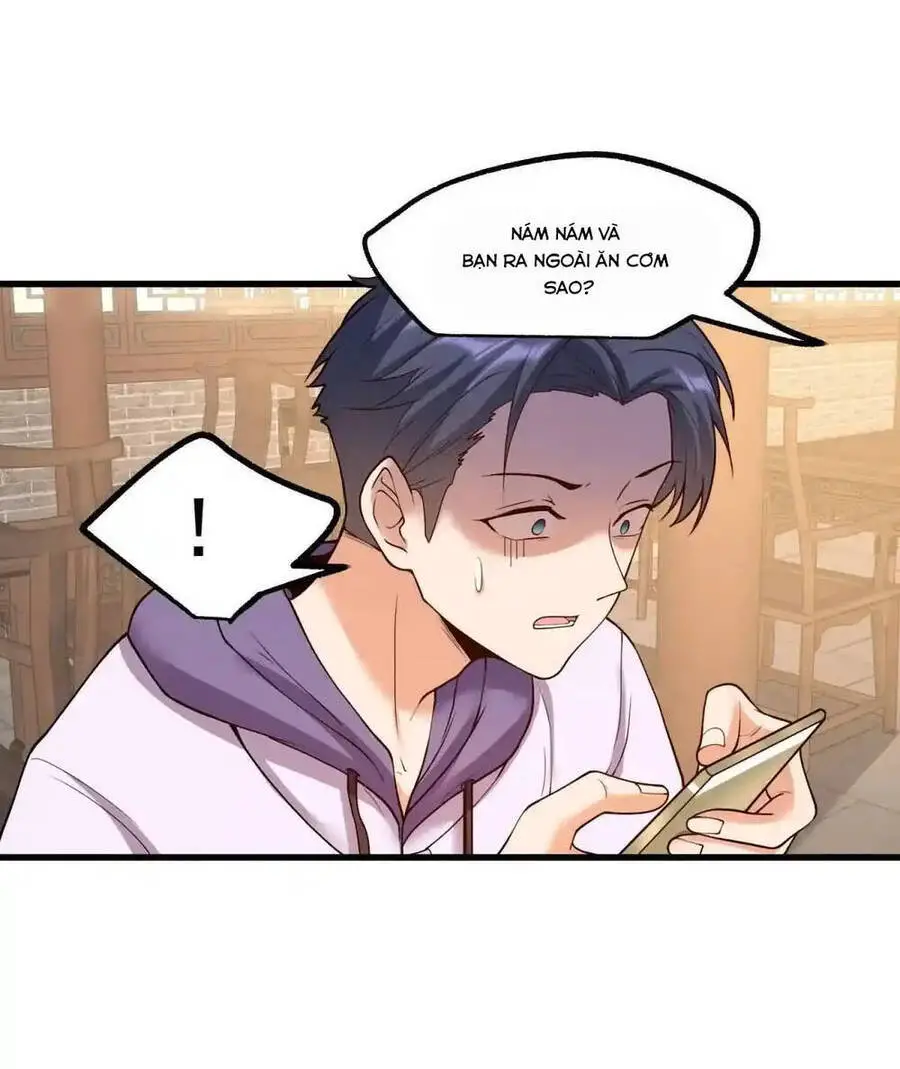 Trọng Sinh Không Làm Chạn Vương, Tôi Một Mình Nạp Game Thăng Cấp Nettruyen ZZZ Chương 49 Page 3