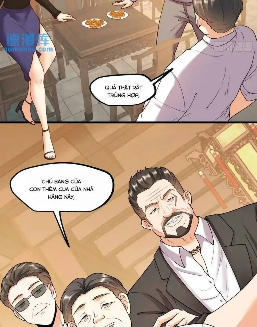 Trọng Sinh Không Làm Chạn Vương, Tôi Một Mình Nạp Game Thăng Cấp Nettruyen ZZZ Chương 49 Page 5