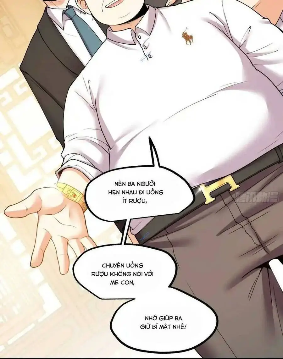 Trọng Sinh Không Làm Chạn Vương, Tôi Một Mình Nạp Game Thăng Cấp Nettruyen ZZZ Chương 49 Page 6