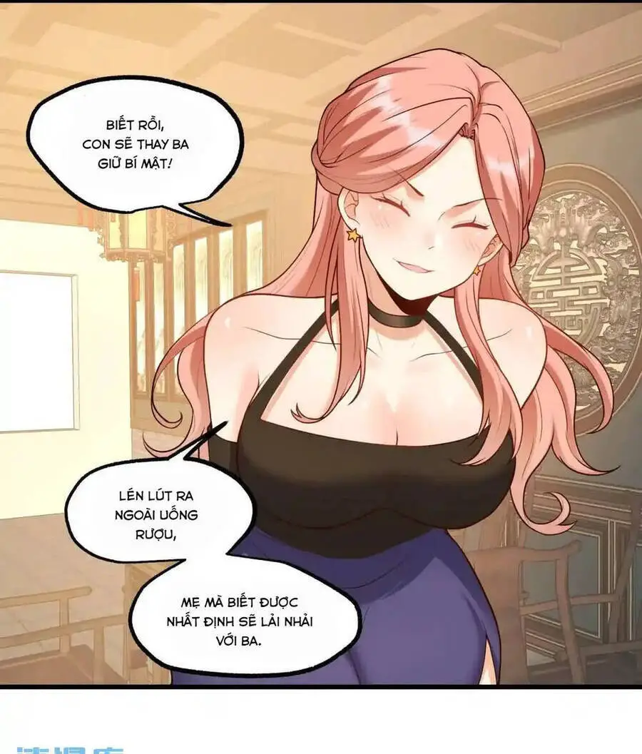 Trọng Sinh Không Làm Chạn Vương, Tôi Một Mình Nạp Game Thăng Cấp Nettruyen ZZZ Chương 49 Page 7