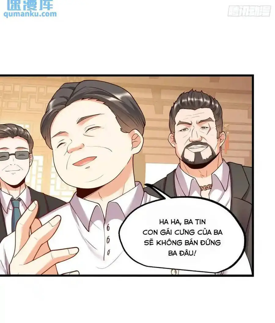 Trọng Sinh Không Làm Chạn Vương, Tôi Một Mình Nạp Game Thăng Cấp Nettruyen ZZZ Chương 49 Page 8