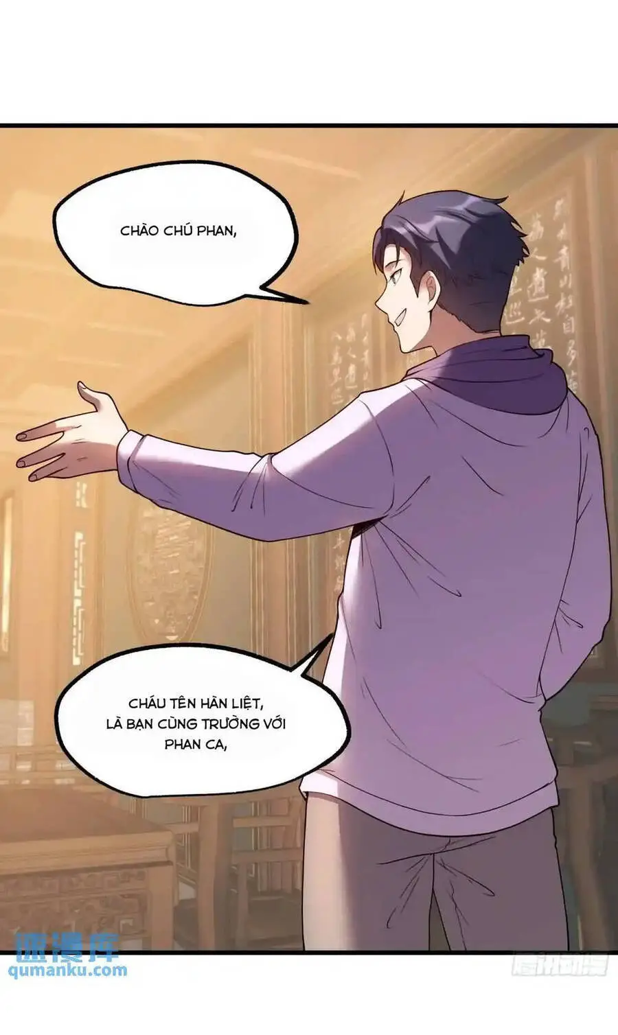 Trọng Sinh Không Làm Chạn Vương, Tôi Một Mình Nạp Game Thăng Cấp Nettruyen ZZZ Chương 49 Page 10