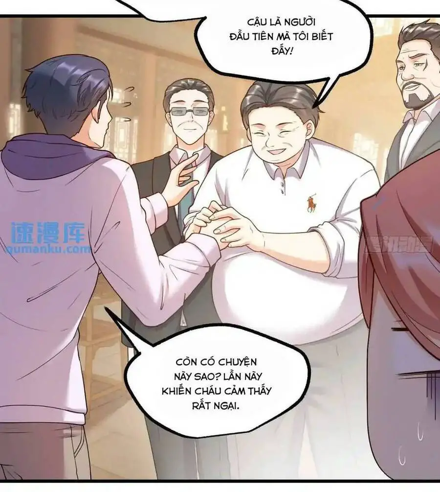 Trọng Sinh Không Làm Chạn Vương, Tôi Một Mình Nạp Game Thăng Cấp Nettruyen ZZZ Chương 49 Page 12