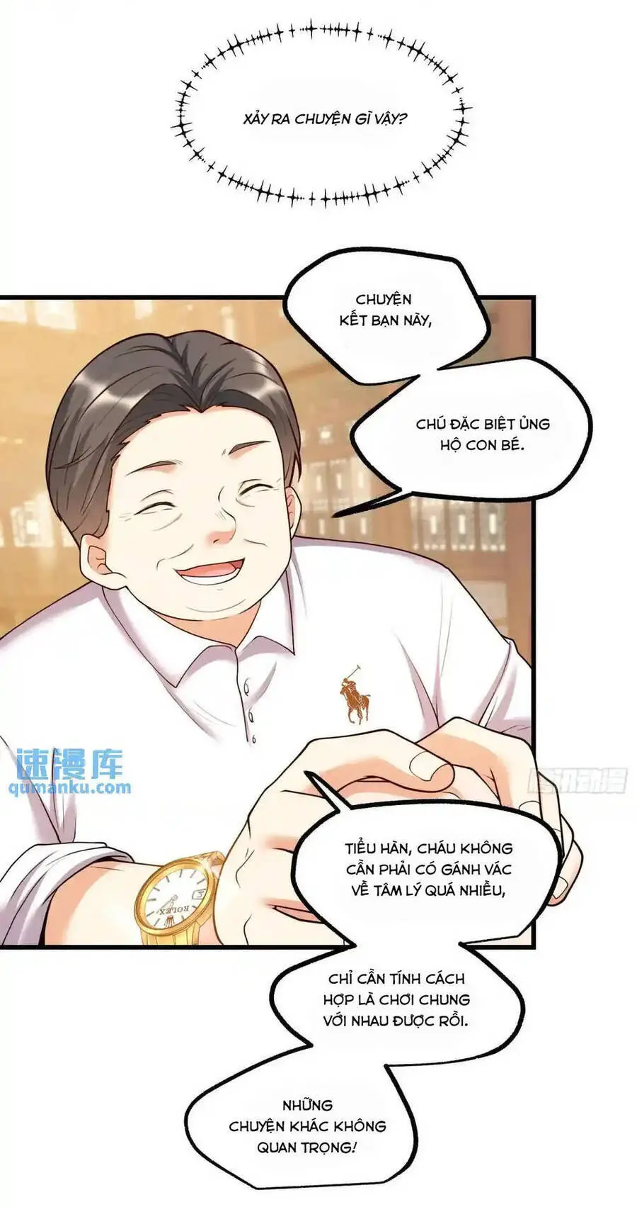 Trọng Sinh Không Làm Chạn Vương, Tôi Một Mình Nạp Game Thăng Cấp Nettruyen ZZZ Chương 49 Page 13