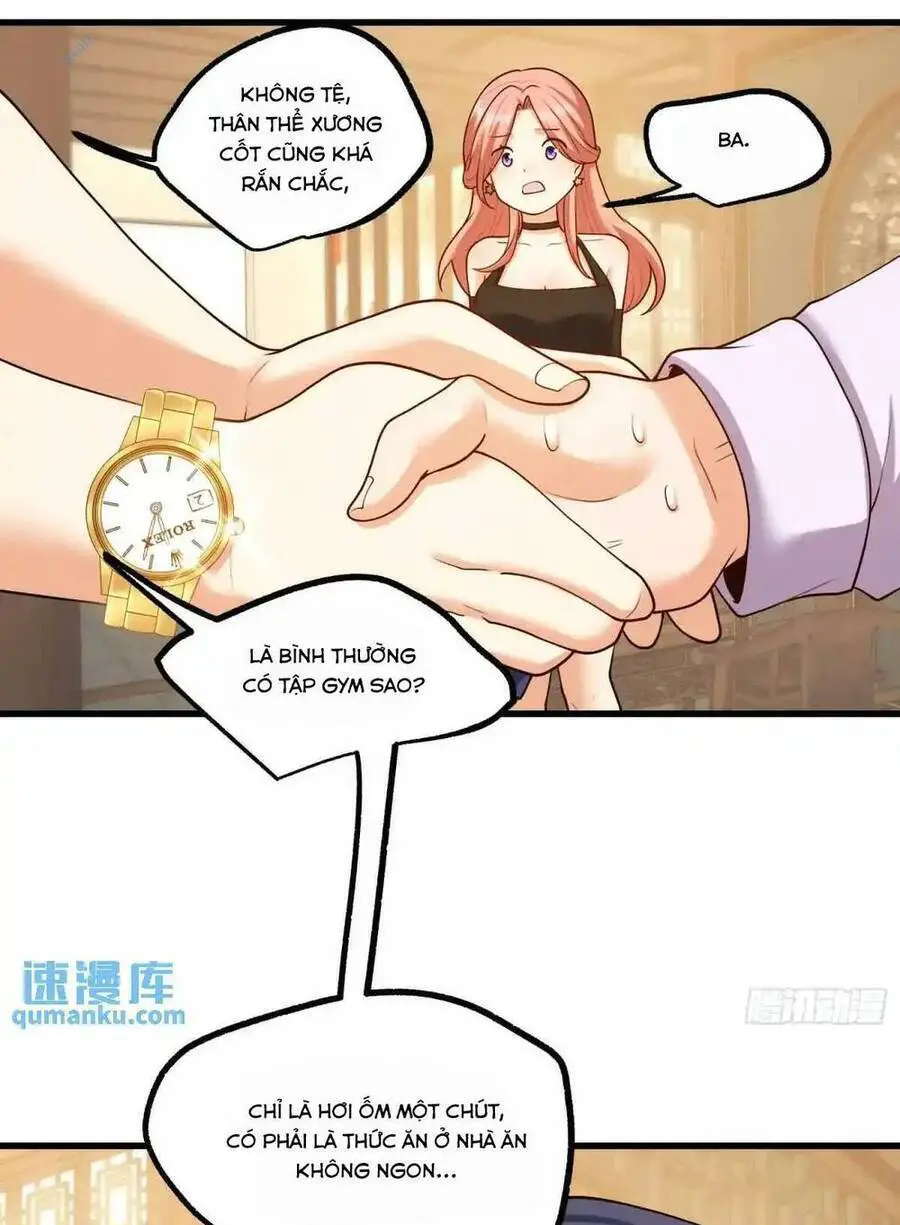 Trọng Sinh Không Làm Chạn Vương, Tôi Một Mình Nạp Game Thăng Cấp Nettruyen ZZZ Chương 49 Page 14