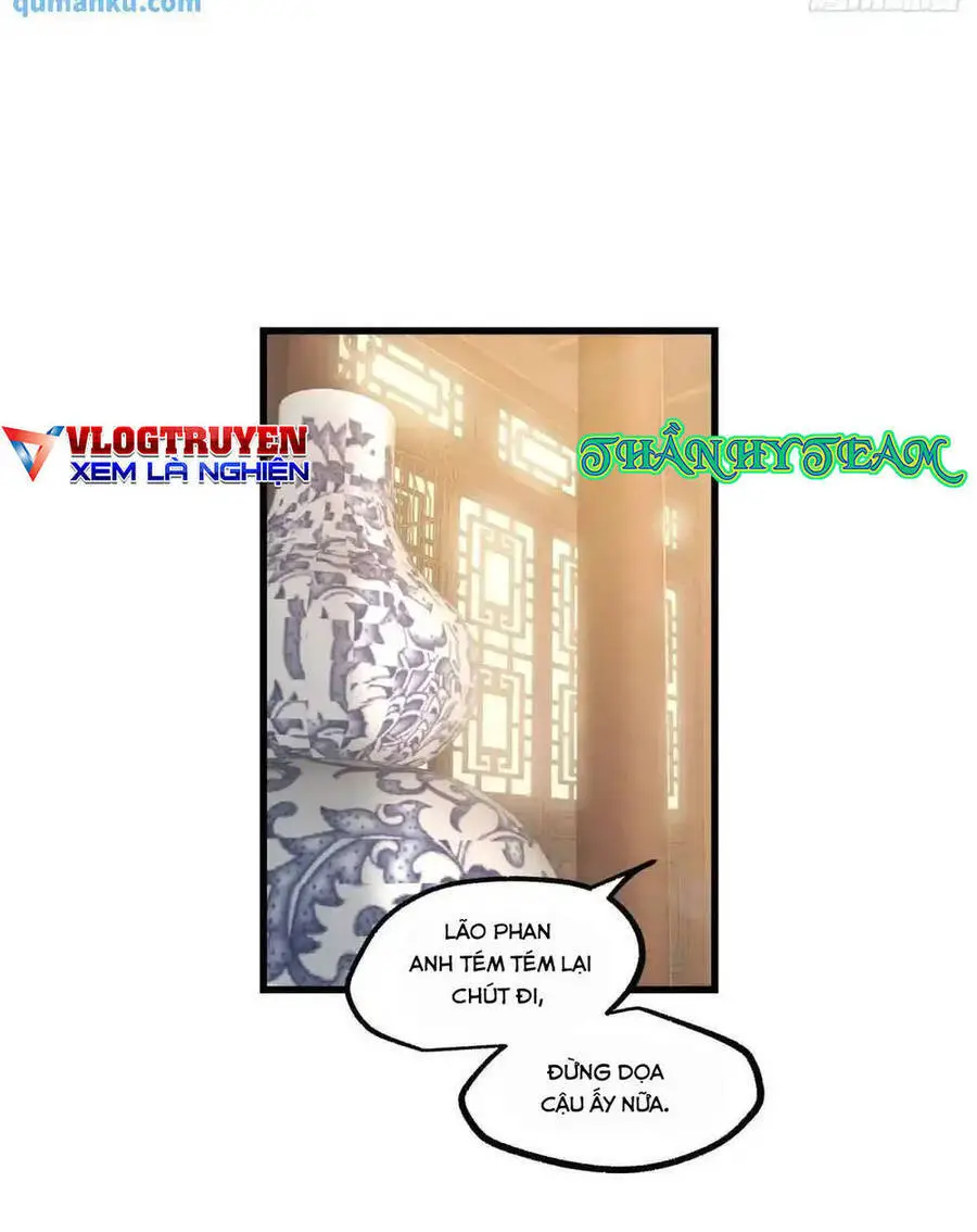 Trọng Sinh Không Làm Chạn Vương, Tôi Một Mình Nạp Game Thăng Cấp Nettruyen ZZZ Chương 49 Page 17
