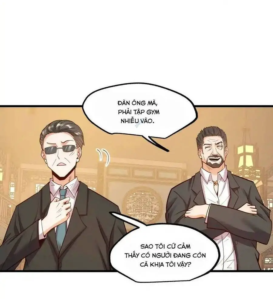 Trọng Sinh Không Làm Chạn Vương, Tôi Một Mình Nạp Game Thăng Cấp Nettruyen ZZZ Chương 49 Page 19