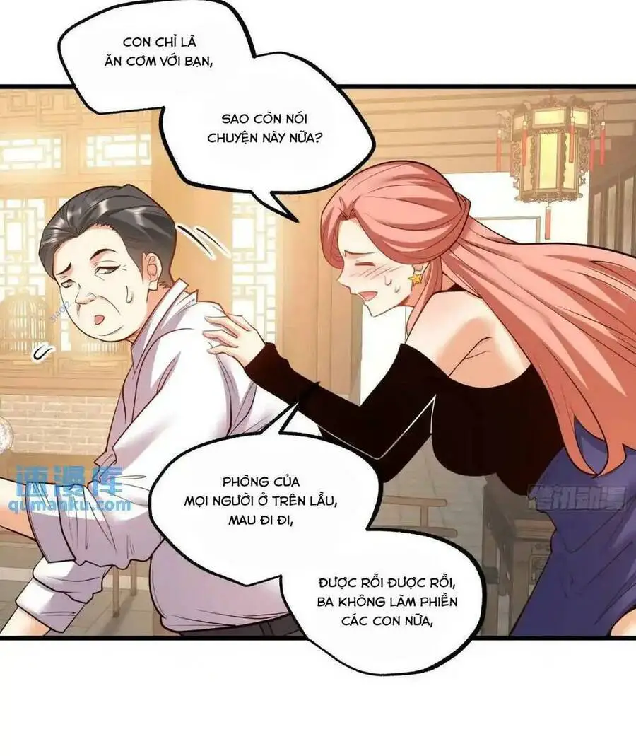 Trọng Sinh Không Làm Chạn Vương, Tôi Một Mình Nạp Game Thăng Cấp Nettruyen ZZZ Chương 49 Page 22