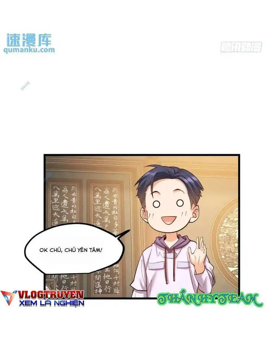 Trọng Sinh Không Làm Chạn Vương, Tôi Một Mình Nạp Game Thăng Cấp Nettruyen ZZZ Chương 49 Page 25