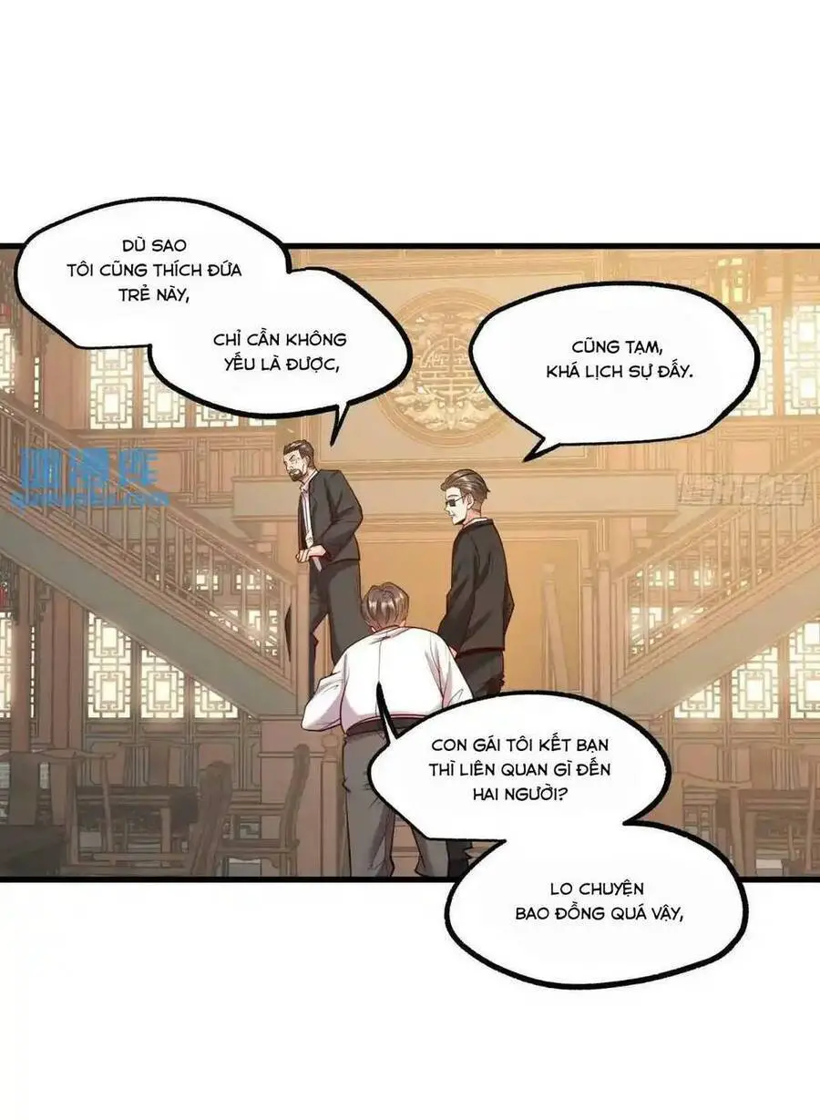 Trọng Sinh Không Làm Chạn Vương, Tôi Một Mình Nạp Game Thăng Cấp Nettruyen ZZZ Chương 49 Page 26