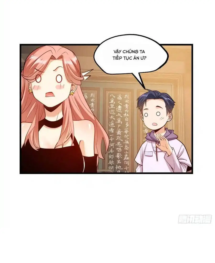 Trọng Sinh Không Làm Chạn Vương, Tôi Một Mình Nạp Game Thăng Cấp Nettruyen ZZZ Chương 49 Page 27