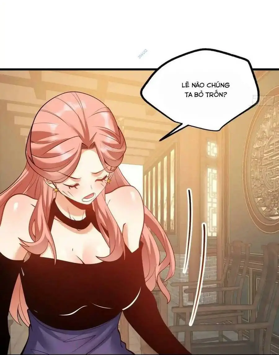 Trọng Sinh Không Làm Chạn Vương, Tôi Một Mình Nạp Game Thăng Cấp Nettruyen ZZZ Chương 49 Page 29