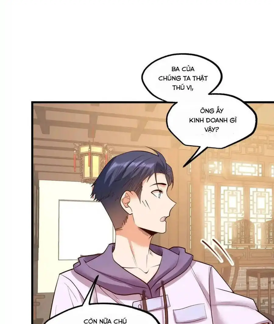 Trọng Sinh Không Làm Chạn Vương, Tôi Một Mình Nạp Game Thăng Cấp Nettruyen ZZZ Chương 49 Page 31