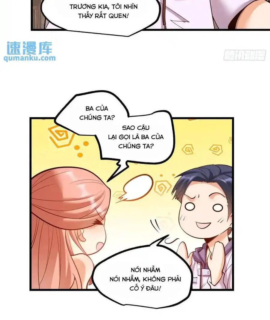Trọng Sinh Không Làm Chạn Vương, Tôi Một Mình Nạp Game Thăng Cấp Nettruyen ZZZ Chương 49 Page 32