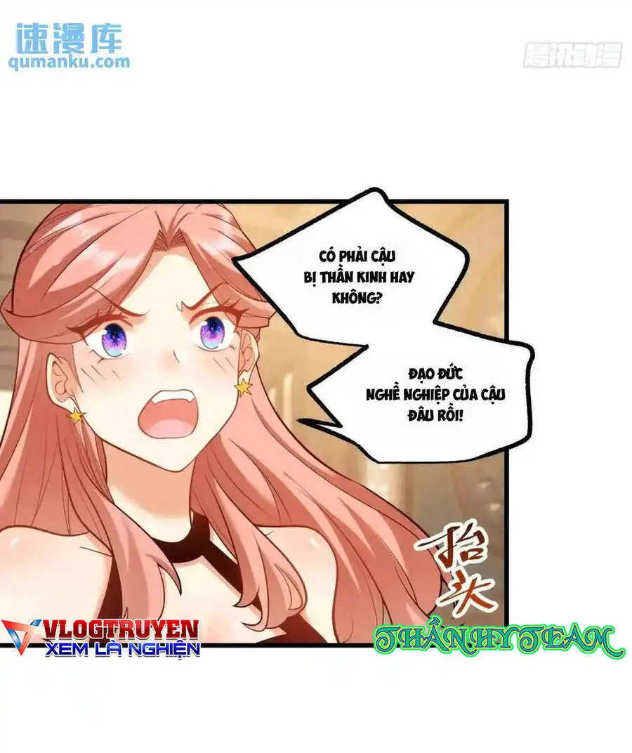 Trọng Sinh Không Làm Chạn Vương, Tôi Một Mình Nạp Game Thăng Cấp Nettruyen ZZZ Chương 49 Page 34