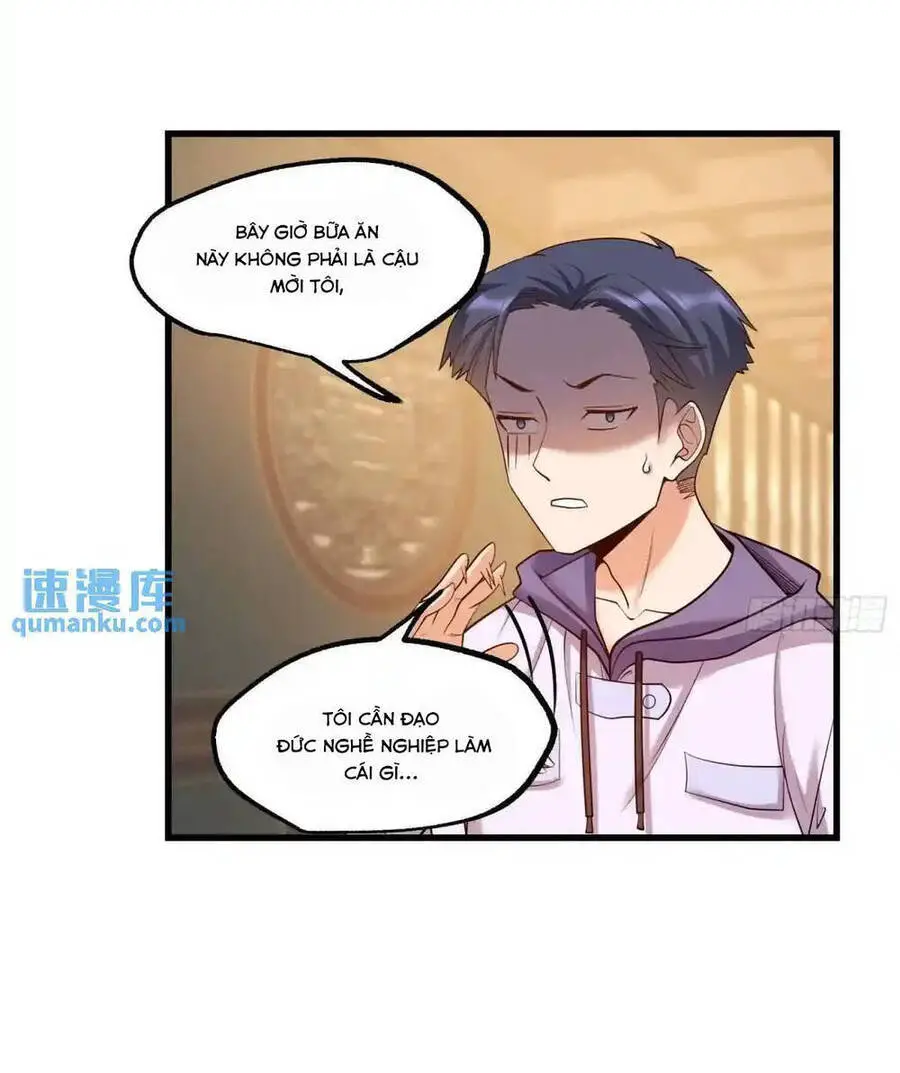 Trọng Sinh Không Làm Chạn Vương, Tôi Một Mình Nạp Game Thăng Cấp Nettruyen ZZZ Chương 49 Page 35