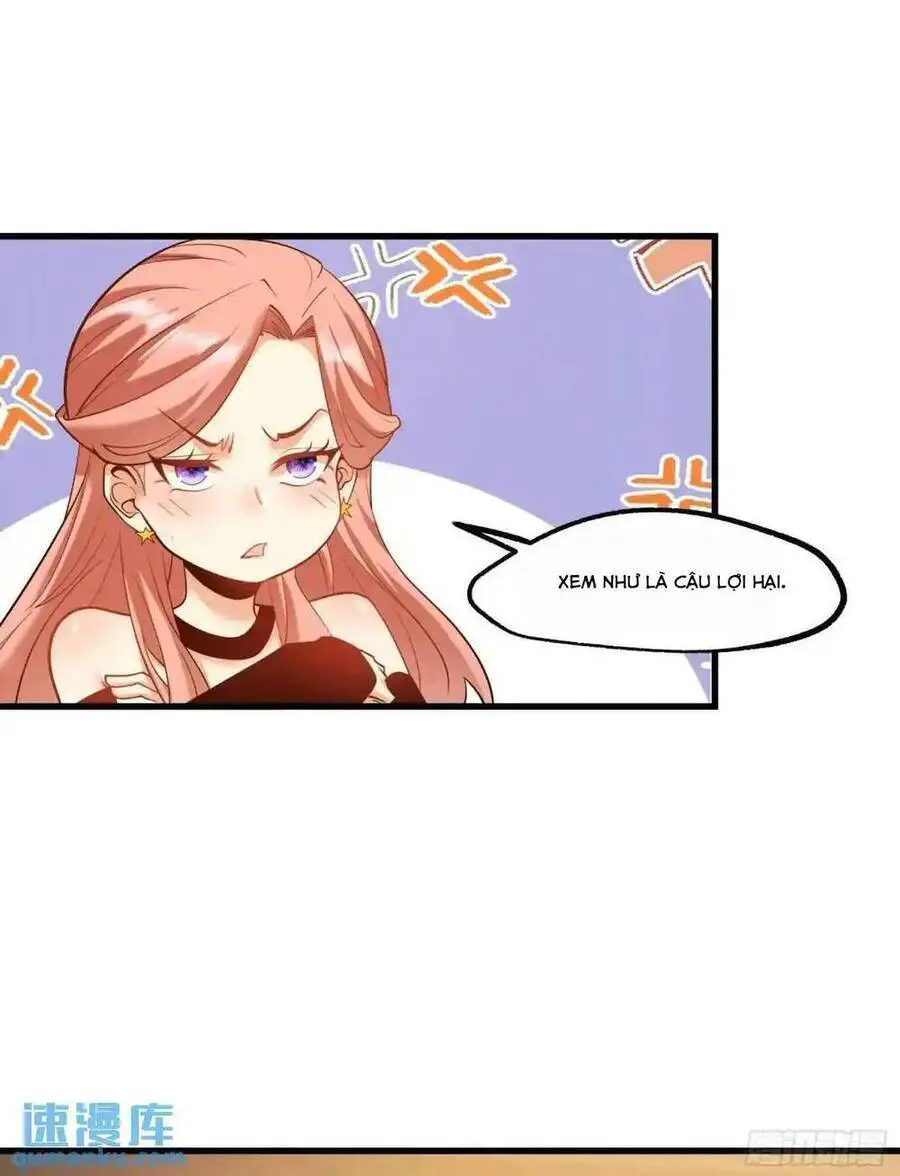 Trọng Sinh Không Làm Chạn Vương, Tôi Một Mình Nạp Game Thăng Cấp Nettruyen ZZZ Chương 49 Page 36