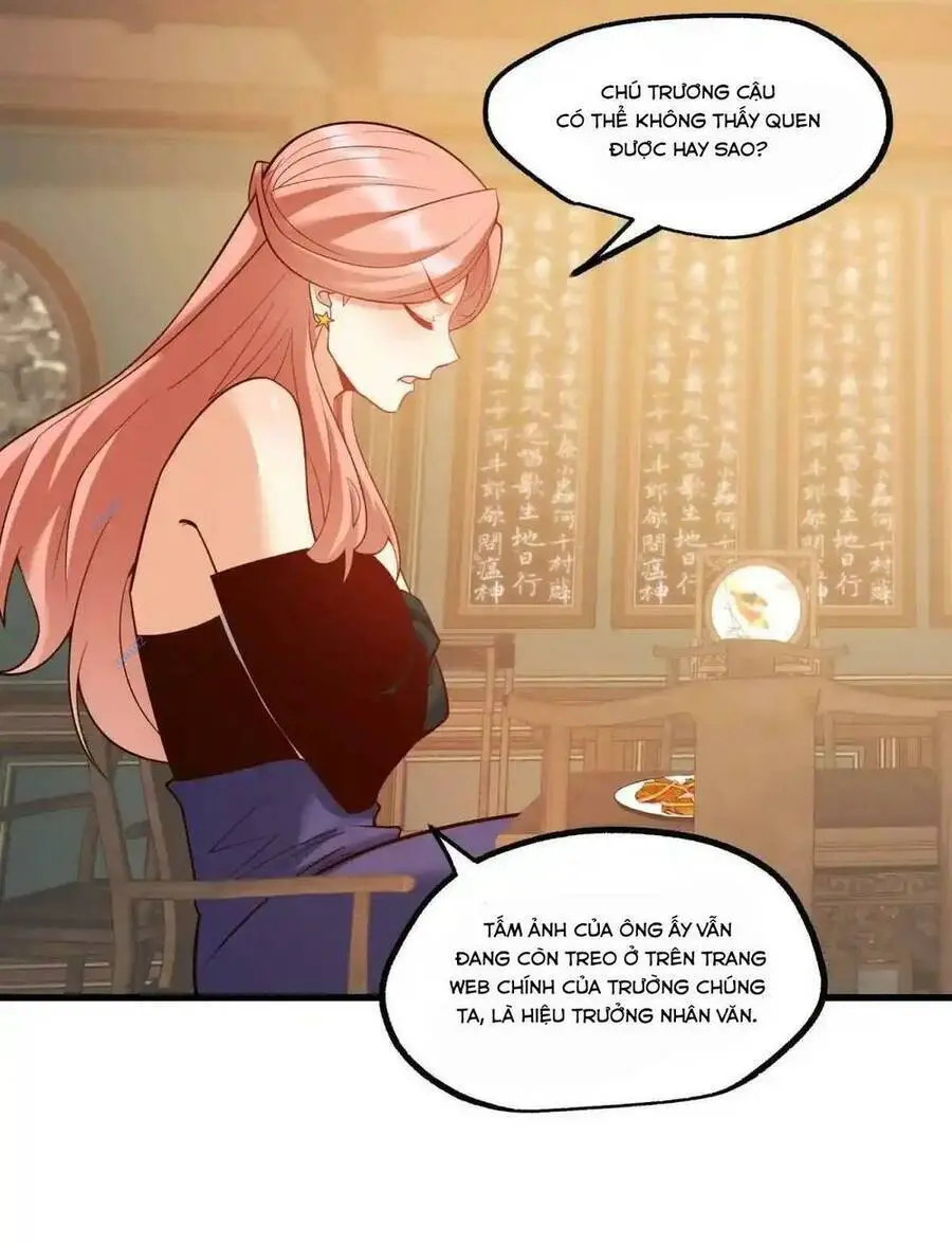 Trọng Sinh Không Làm Chạn Vương, Tôi Một Mình Nạp Game Thăng Cấp Nettruyen ZZZ Chương 49 Page 37