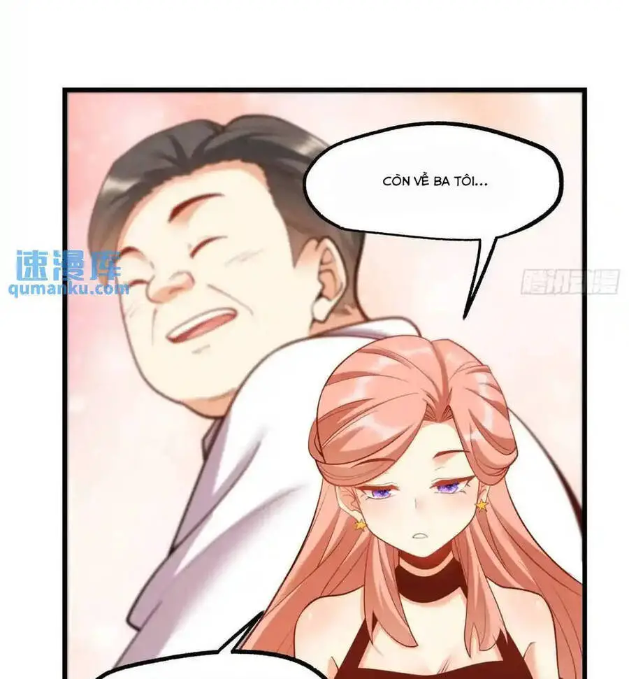 Trọng Sinh Không Làm Chạn Vương, Tôi Một Mình Nạp Game Thăng Cấp Nettruyen ZZZ Chương 49 Page 38