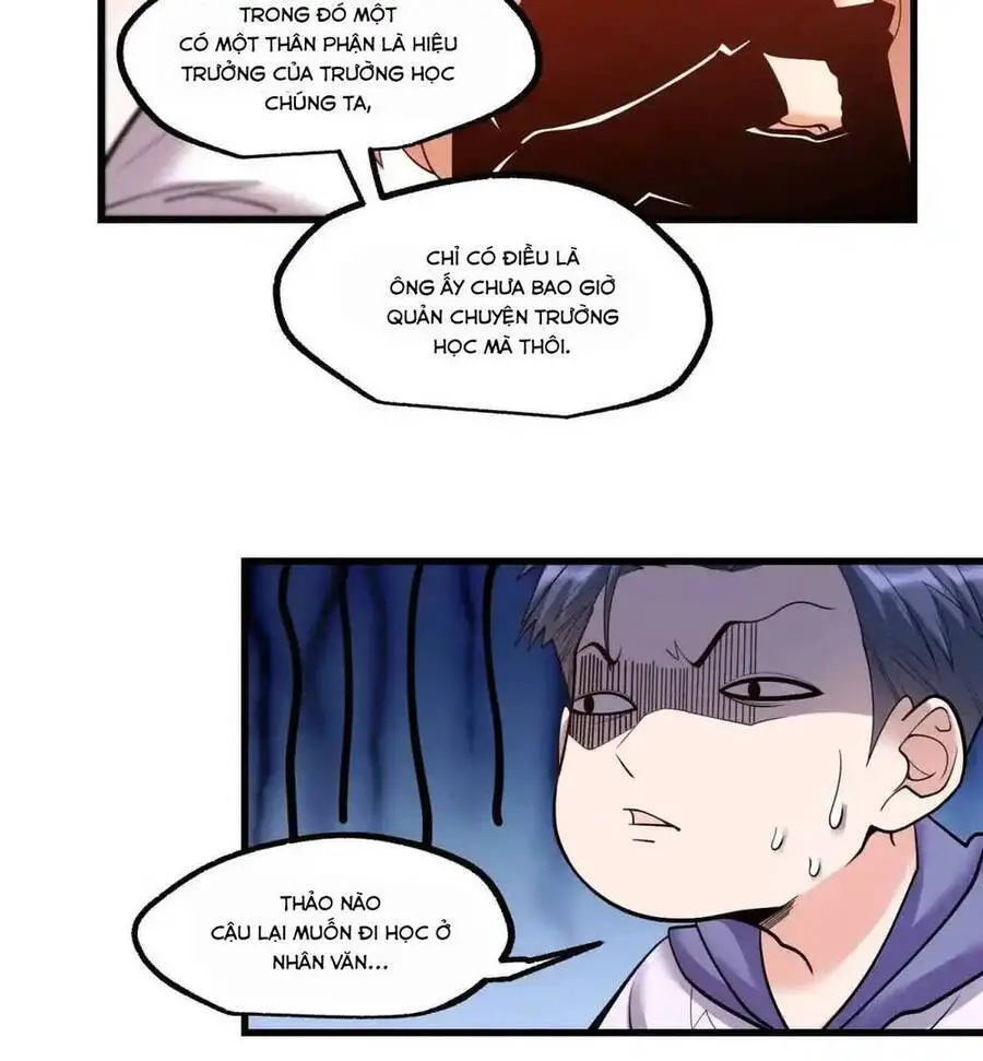 Trọng Sinh Không Làm Chạn Vương, Tôi Một Mình Nạp Game Thăng Cấp Nettruyen ZZZ Chương 49 Page 39
