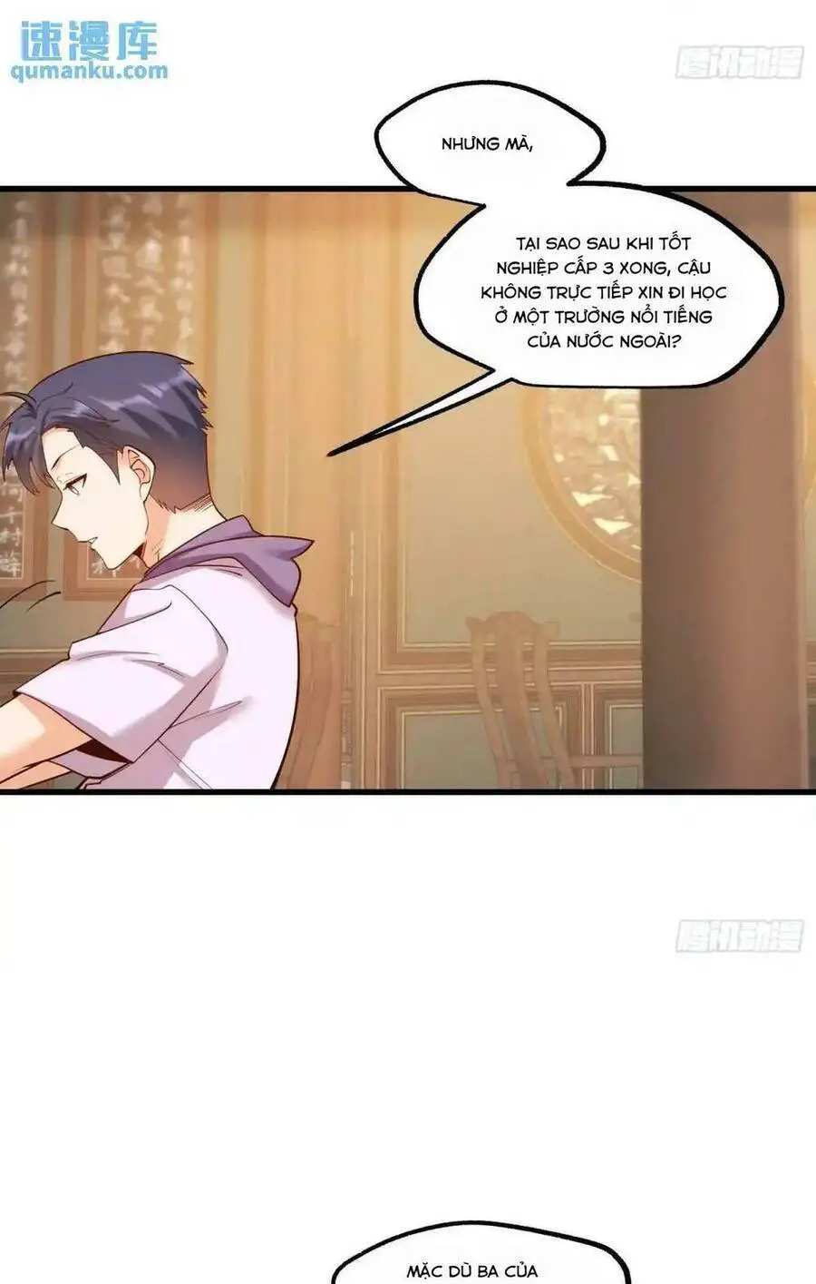 Trọng Sinh Không Làm Chạn Vương, Tôi Một Mình Nạp Game Thăng Cấp Nettruyen ZZZ Chương 49 Page 40