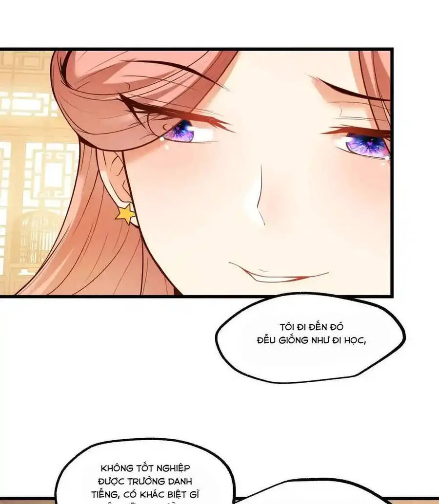 Trọng Sinh Không Làm Chạn Vương, Tôi Một Mình Nạp Game Thăng Cấp Nettruyen ZZZ Chương 49 Page 42