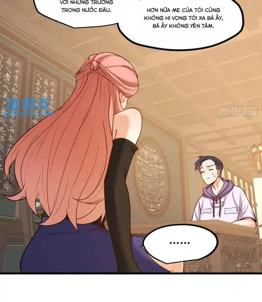 Trọng Sinh Không Làm Chạn Vương, Tôi Một Mình Nạp Game Thăng Cấp Nettruyen ZZZ Chương 49 Page 43
