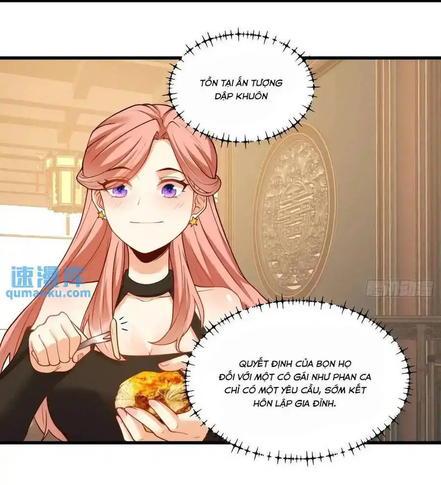 Trọng Sinh Không Làm Chạn Vương, Tôi Một Mình Nạp Game Thăng Cấp Nettruyen ZZZ Chương 49 Page 46