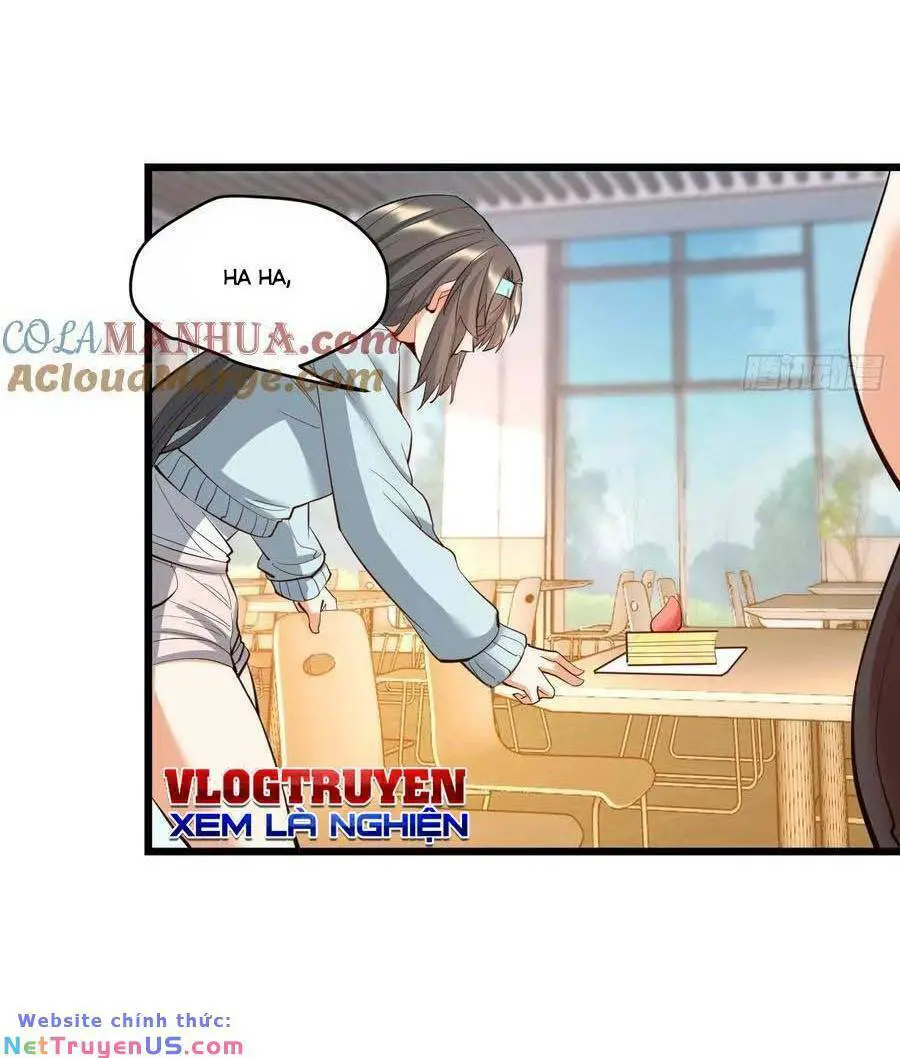 Trọng Sinh Không Làm Chạn Vương, Tôi Một Mình Nạp Game Thăng Cấp Nettruyen ZZZ Chương 18 Page 15