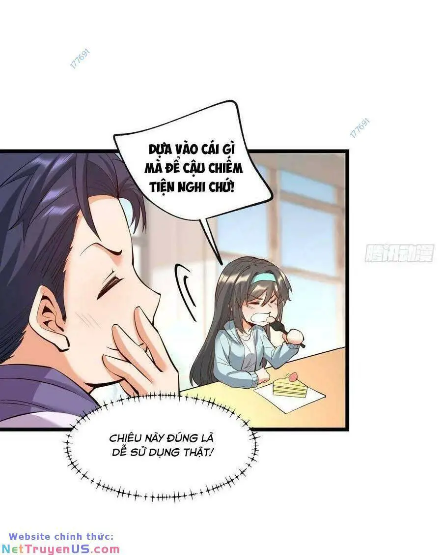 Trọng Sinh Không Làm Chạn Vương, Tôi Một Mình Nạp Game Thăng Cấp Nettruyen ZZZ Chương 18 Page 16