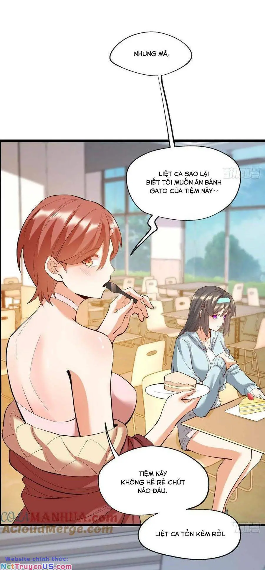 Trọng Sinh Không Làm Chạn Vương, Tôi Một Mình Nạp Game Thăng Cấp Nettruyen ZZZ Chương 18 Page 17
