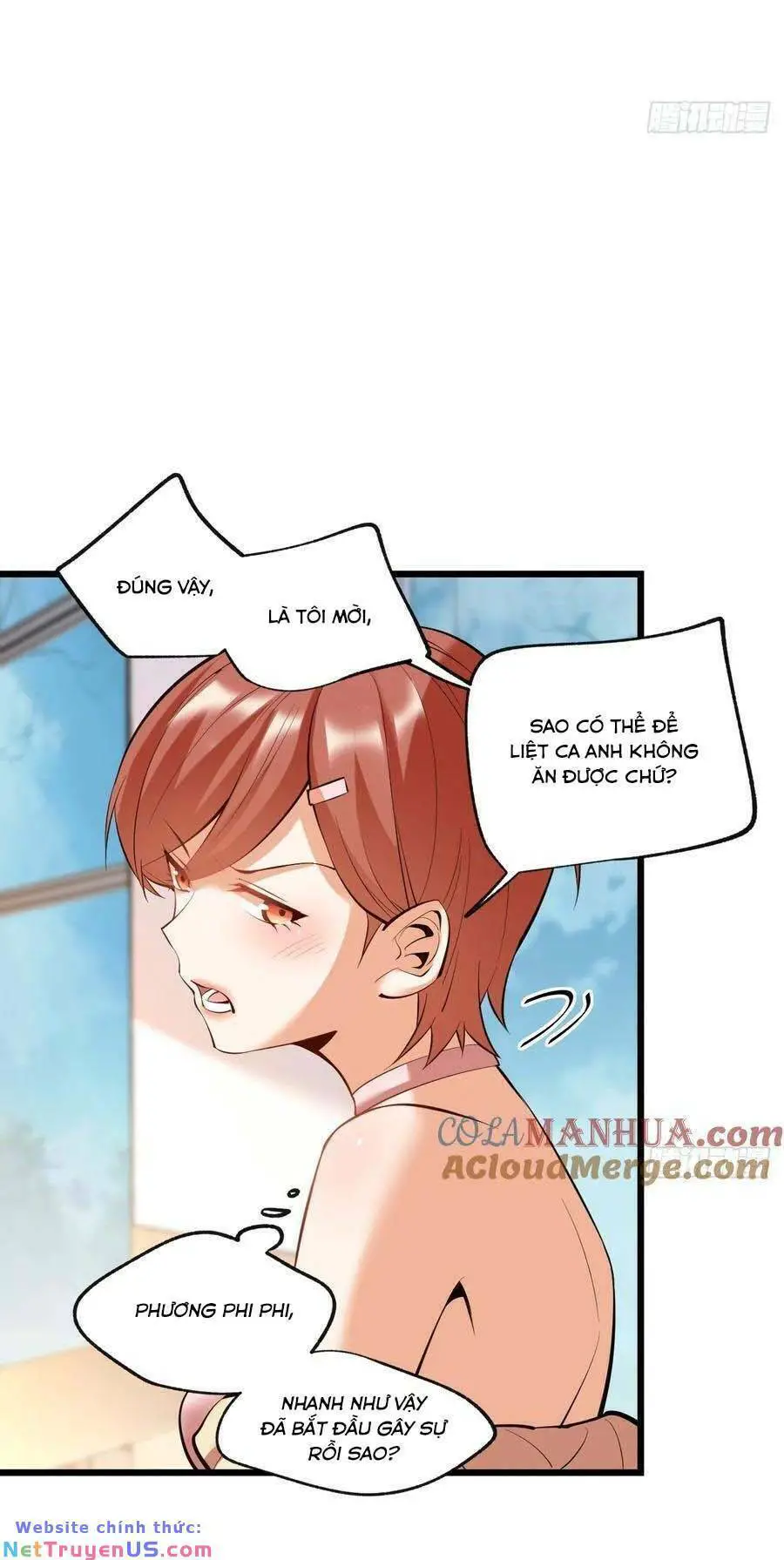 Trọng Sinh Không Làm Chạn Vương, Tôi Một Mình Nạp Game Thăng Cấp Nettruyen ZZZ Chương 18 Page 20