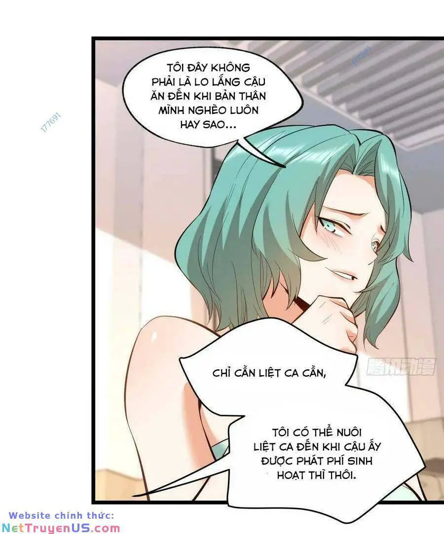 Trọng Sinh Không Làm Chạn Vương, Tôi Một Mình Nạp Game Thăng Cấp Nettruyen ZZZ Chương 18 Page 21