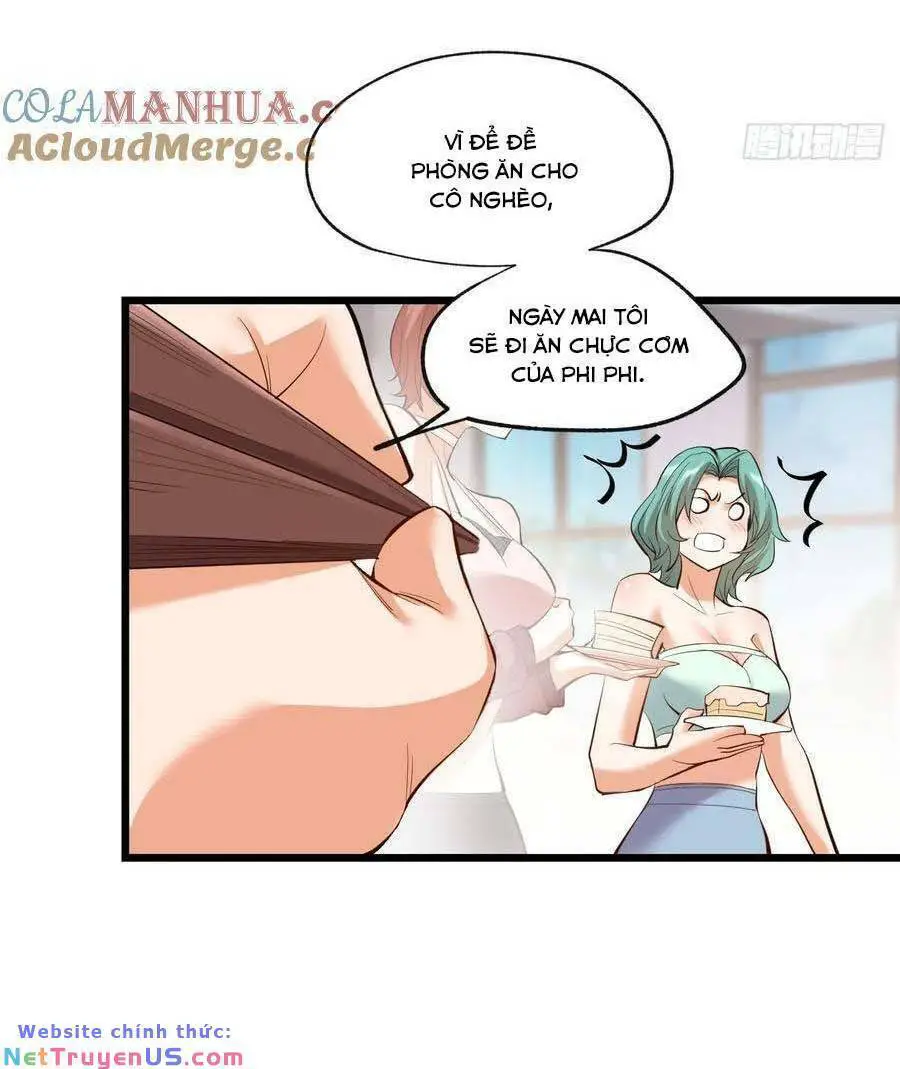 Trọng Sinh Không Làm Chạn Vương, Tôi Một Mình Nạp Game Thăng Cấp Nettruyen ZZZ Chương 18 Page 24