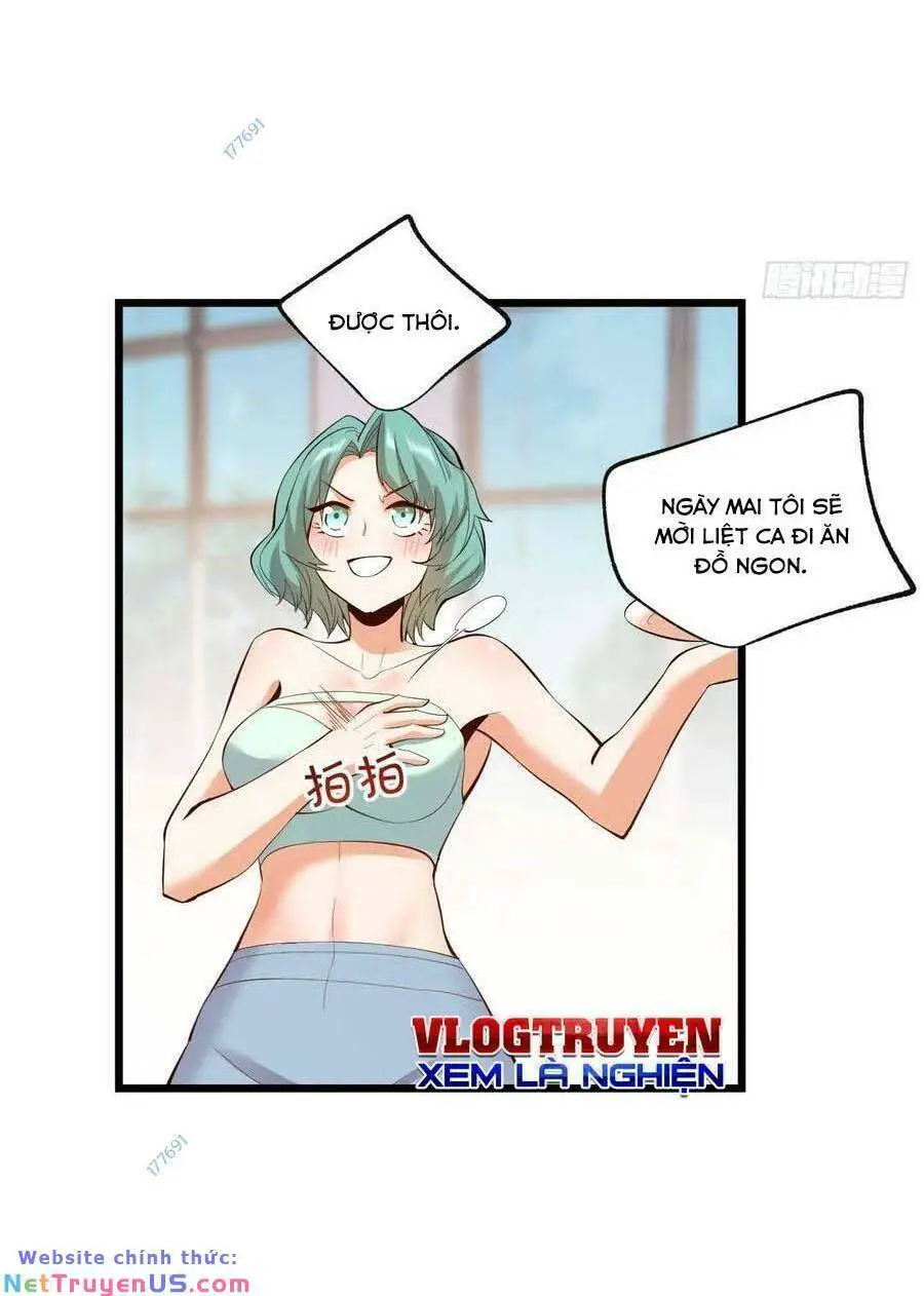 Trọng Sinh Không Làm Chạn Vương, Tôi Một Mình Nạp Game Thăng Cấp Nettruyen ZZZ Chương 18 Page 25