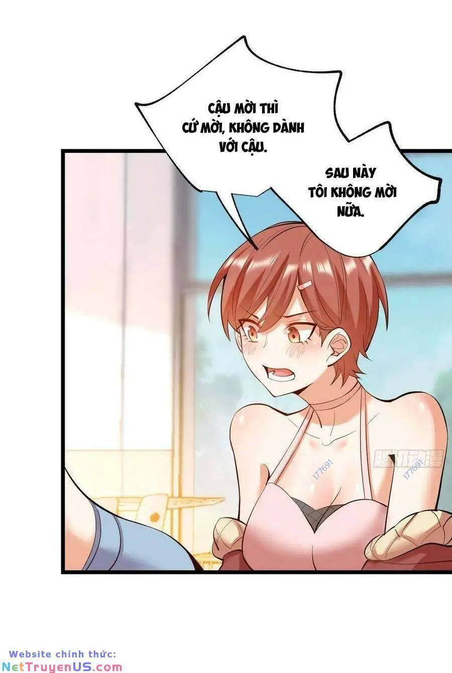 Trọng Sinh Không Làm Chạn Vương, Tôi Một Mình Nạp Game Thăng Cấp Nettruyen ZZZ Chương 18 Page 27