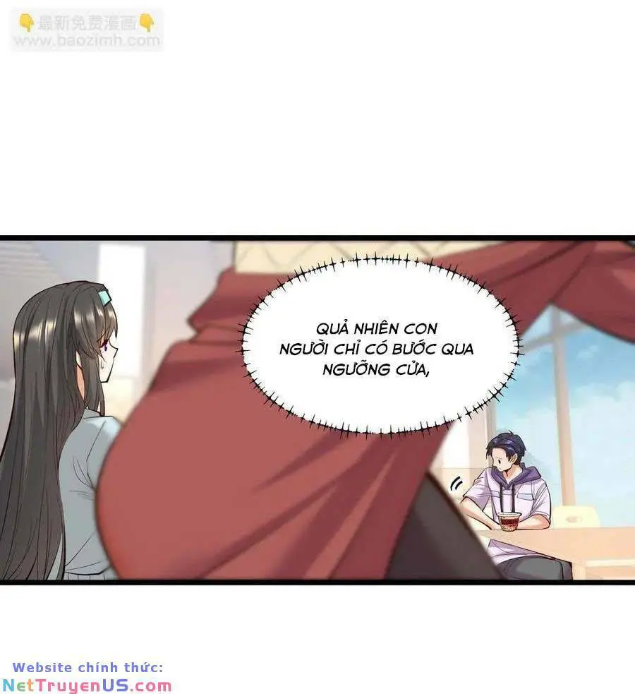 Trọng Sinh Không Làm Chạn Vương, Tôi Một Mình Nạp Game Thăng Cấp Nettruyen ZZZ Chương 18 Page 30
