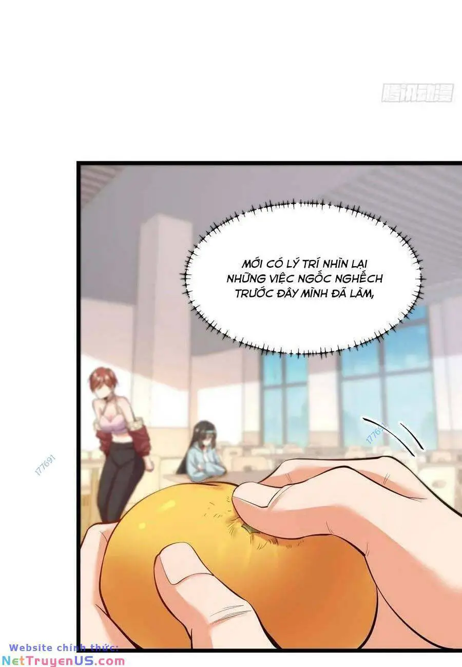 Trọng Sinh Không Làm Chạn Vương, Tôi Một Mình Nạp Game Thăng Cấp Nettruyen ZZZ Chương 18 Page 31