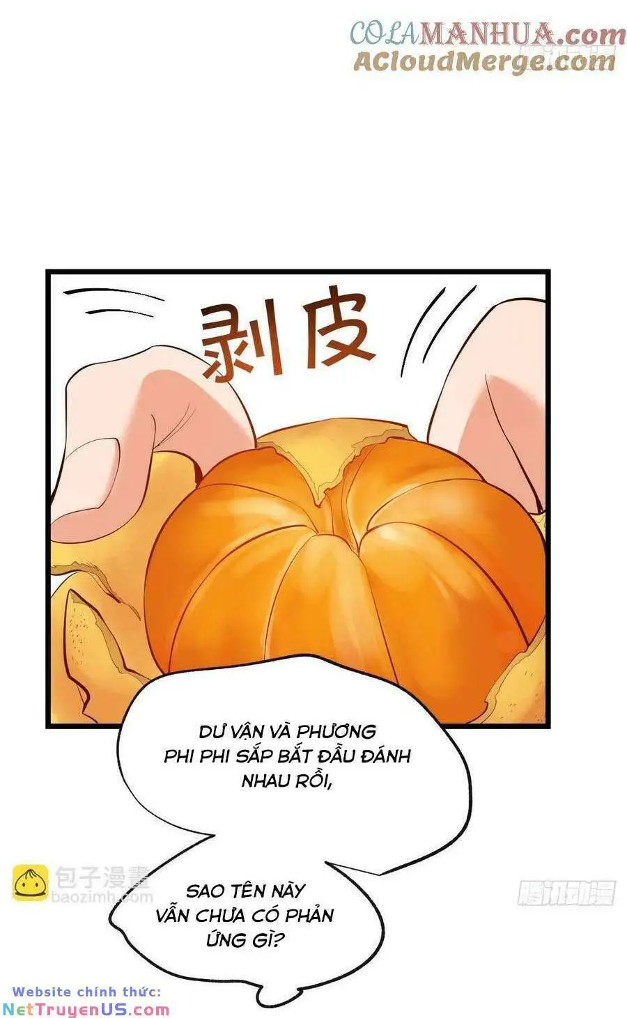 Trọng Sinh Không Làm Chạn Vương, Tôi Một Mình Nạp Game Thăng Cấp Nettruyen ZZZ Chương 18 Page 32