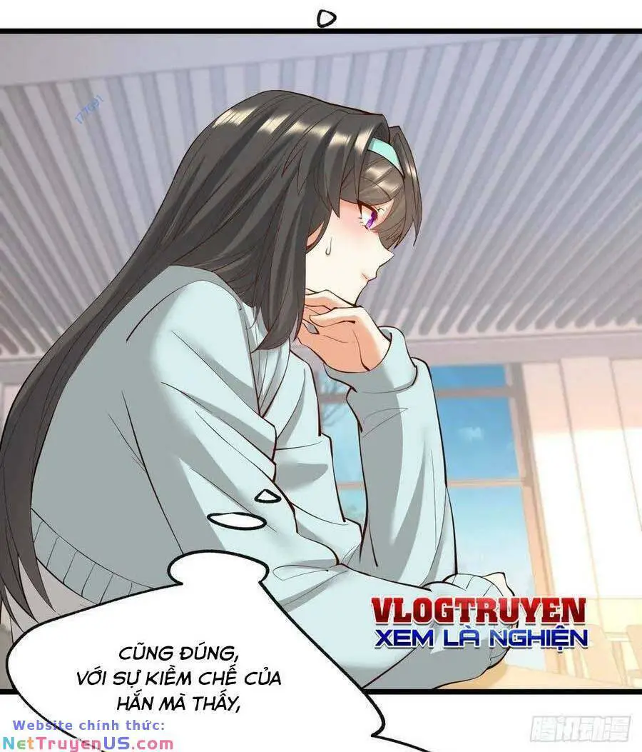 Trọng Sinh Không Làm Chạn Vương, Tôi Một Mình Nạp Game Thăng Cấp Nettruyen ZZZ Chương 18 Page 33
