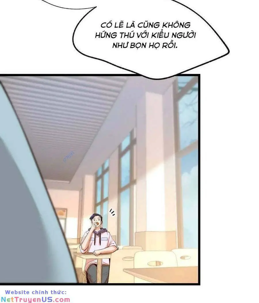 Trọng Sinh Không Làm Chạn Vương, Tôi Một Mình Nạp Game Thăng Cấp Nettruyen ZZZ Chương 18 Page 34