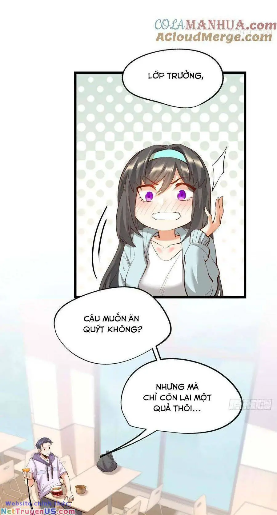Trọng Sinh Không Làm Chạn Vương, Tôi Một Mình Nạp Game Thăng Cấp Nettruyen ZZZ Chương 18 Page 35