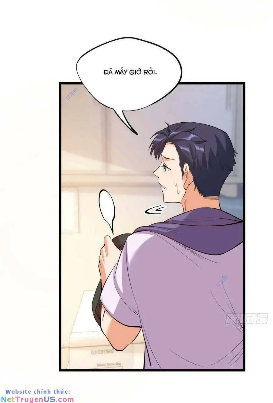 Trọng Sinh Không Làm Chạn Vương, Tôi Một Mình Nạp Game Thăng Cấp Nettruyen ZZZ Chương 18 Page 42